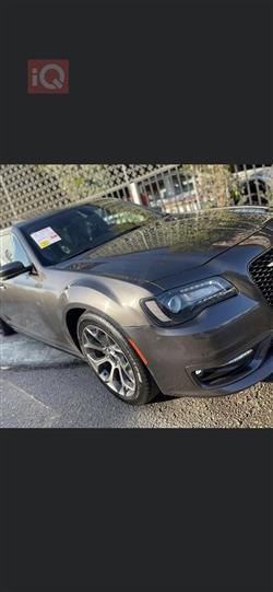Chrysler 300